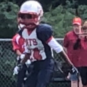 Meet your Posher, Benjamen